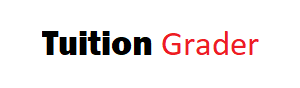 tuition grader