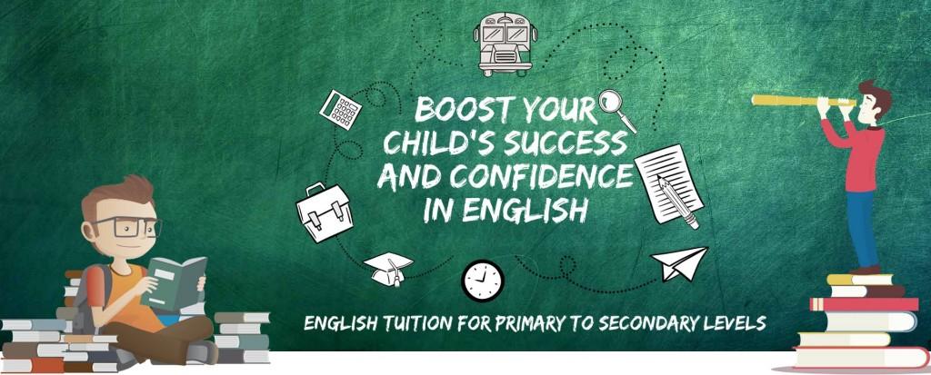 English Tuition Centre Singapore